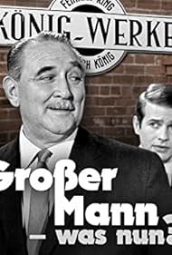 Großer Mann was nun? (1967)