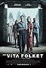 Det vita folket (2015) Poster