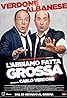 L'abbiamo fatta grossa (2016) Poster