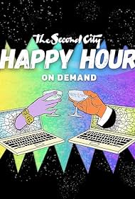 The Second City's Happy Hour (2020)