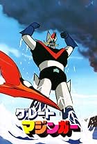 Great Mazinger