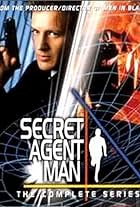 Secret Agent Man