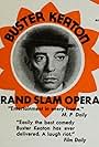 Buster Keaton in Grand Slam Opera (1936)