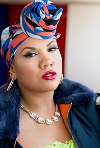 Primary photo for Parris Goebel