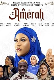 Amerah (2021)