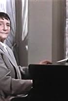 Valeriya Draga-Sumarokova in Lita molodiyi (1959)