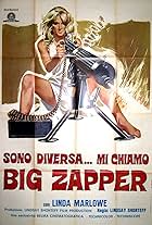 Sono diversa... mi chiamo Big Zapper