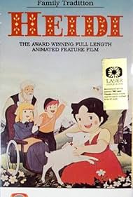 The Story of Heidi (1975)