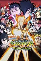 Naruto Shippûden: Ultimate Ninja Storm Revolution