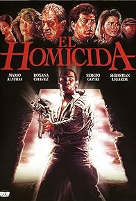 Primary photo for El homicida