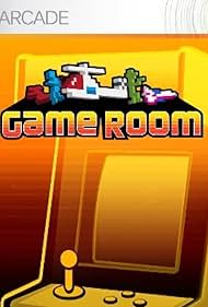 Game Room (2010)