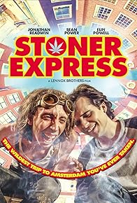 Primary photo for Stoner Express