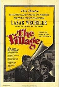 The Village (1953)