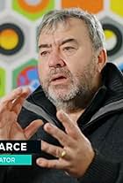 Jonathan Pearce in Football's 47 Best Worst Songs (2018)