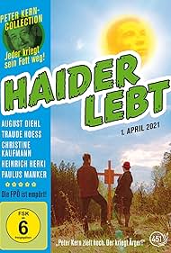 Haider lebt - 1. April 2021 (2002)