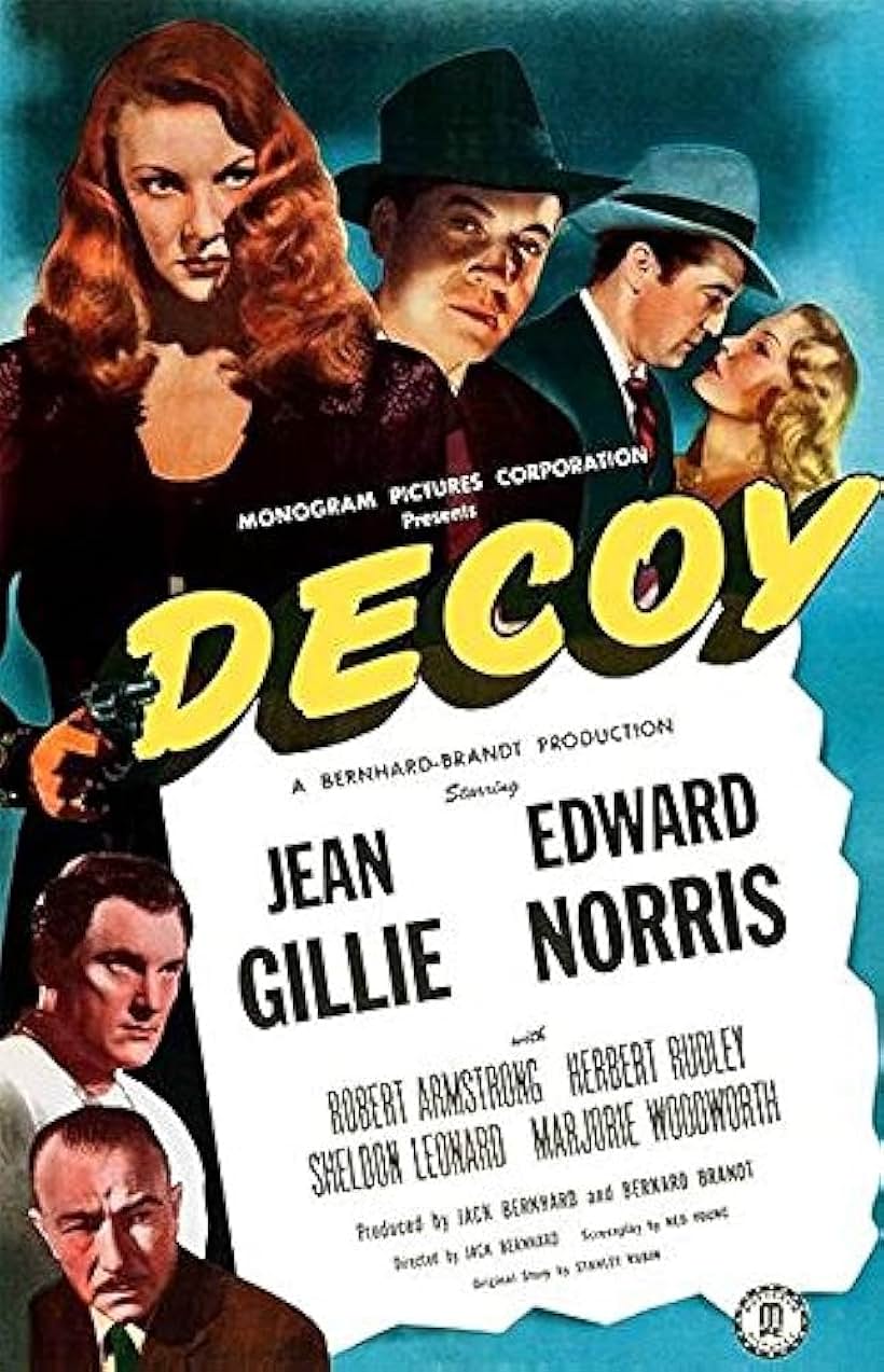 Decoy (1946)