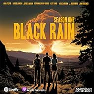 Black Rain (2021)