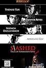 Slashed: Tales of Forbidden Lust (2012)