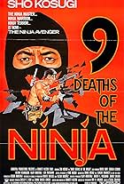 Nine Deaths of the Ninja