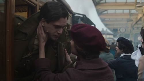 Testament Of Youth: Goodbye