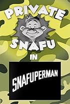 Snafuperman