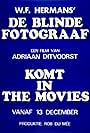 De blinde fotograaf (1973)