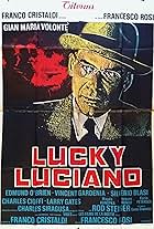 Lucky Luciano