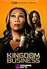 Kingdom Business (TV Series 2022– ) Poster