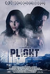 M.J. Alhabeeb Jr. in Plight (2023)