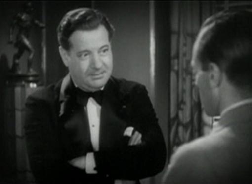 Alan Dinehart in The Payoff (1935)