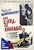 The Earl of Chicago (1940) Poster