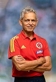 Primary photo for Reinaldo Rueda