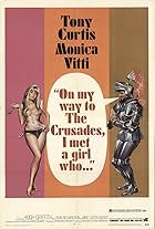 On My Way to the Crusades, I Met a Girl Who... (1967)