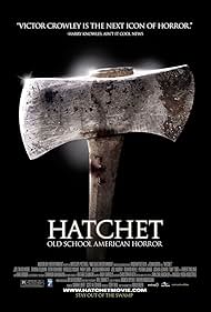 Hatchet (2006)