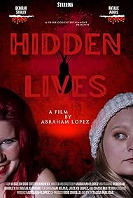 Deborah Shirley and Natalie Moore in Hidden Lives