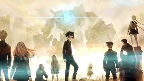 13 Sentinels: Aegis Rim (Launch Trailer)