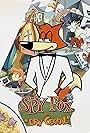 Spy Fox in 'Dry Cereal' (1997)