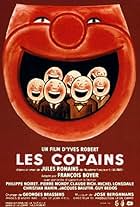 Les copains (1965)