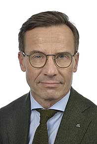 Primary photo for Ulf Kristersson