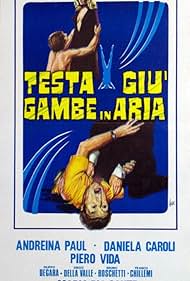 Testa in giù, gambe in aria (1972)