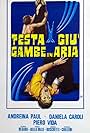 Testa in giù, gambe in aria (1972)