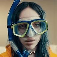 Billie Eilish in Billie Eilish: Bad Guy (2019)