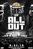 All Elite Wrestling: All Out (2019) Poster