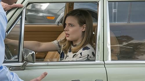 Gillian Jacobs in Love (2016)