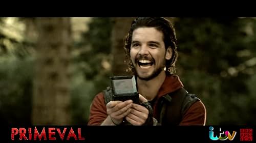 Guarda Andrew Lee Potts Show Reel 2021