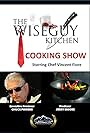 The Wiseguy Kitchen: Boca Italiana (2016)