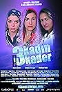 3 Kadin 3 Kader (2013)