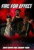 Fire for Effect with Rapid Fire Comedy Tour (TV Series 2023) Poster