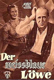 Der weißblaue Löwe (1952)