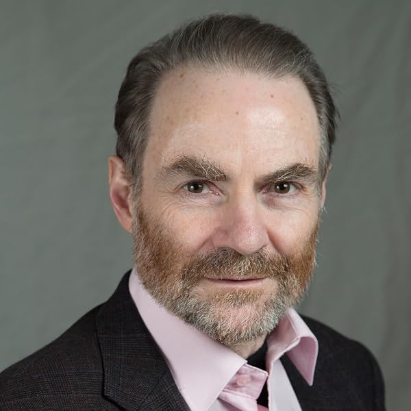 Timothy Garton Ash